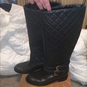 Kate Spade Boots